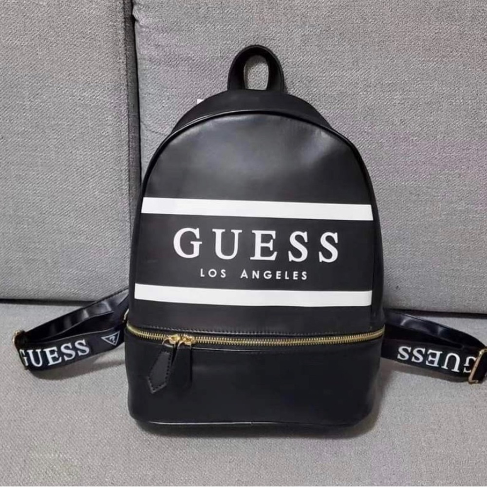 Guess backpack